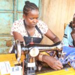 Vocational Training and Skills Development