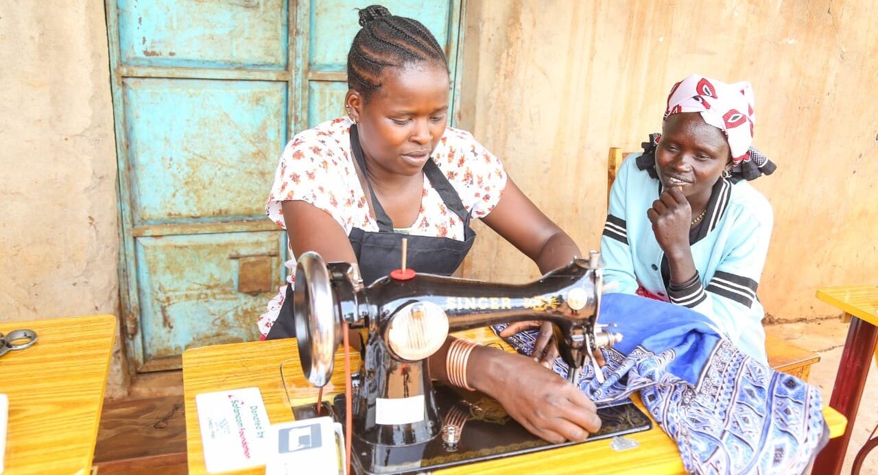 Vocational Training and Skills Development