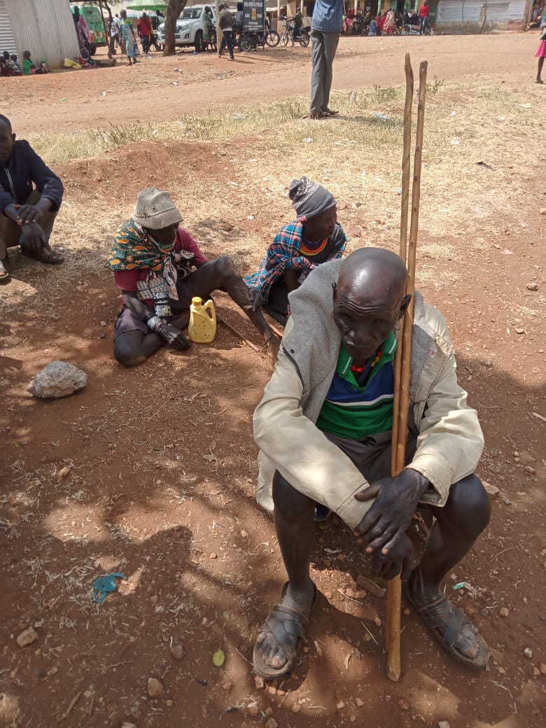 Disaster and Emergency Response