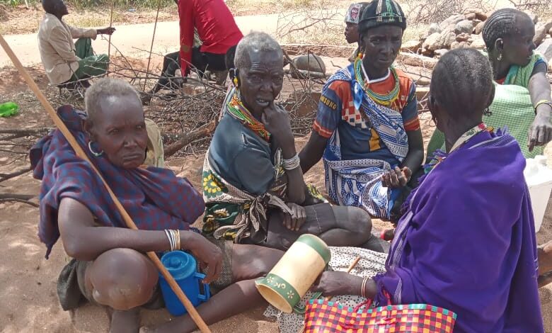 Human Rights and Social Justice