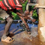 Sustainable Water Access and Conservation