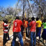 Disaster and Emergency Response