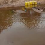 Sustainable Water Access and Conservation