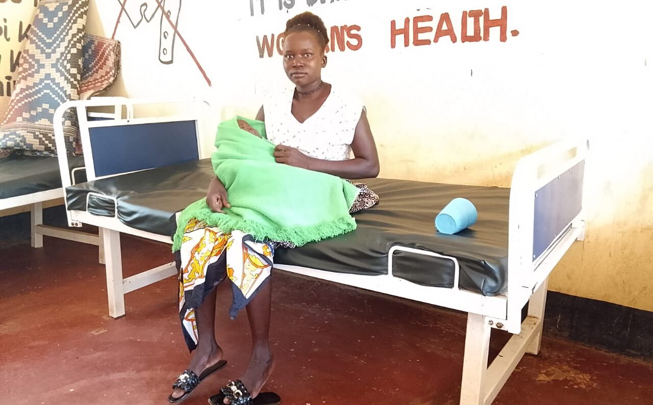 Community Health and Well-being