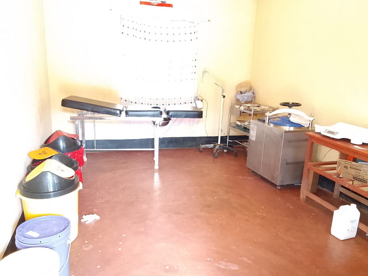 Community Health and Well-being