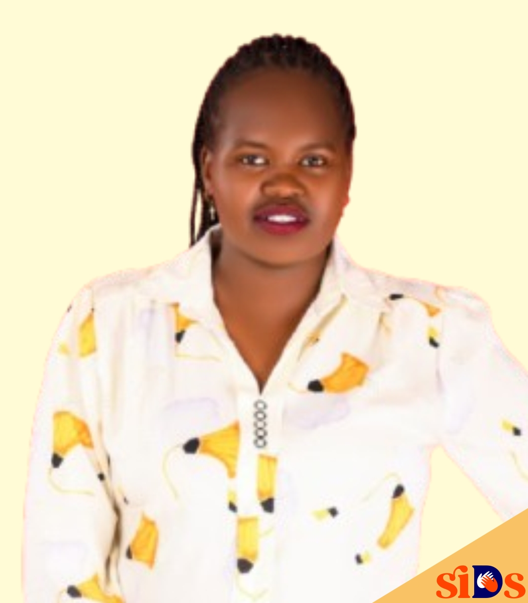 Winnie Chebet 