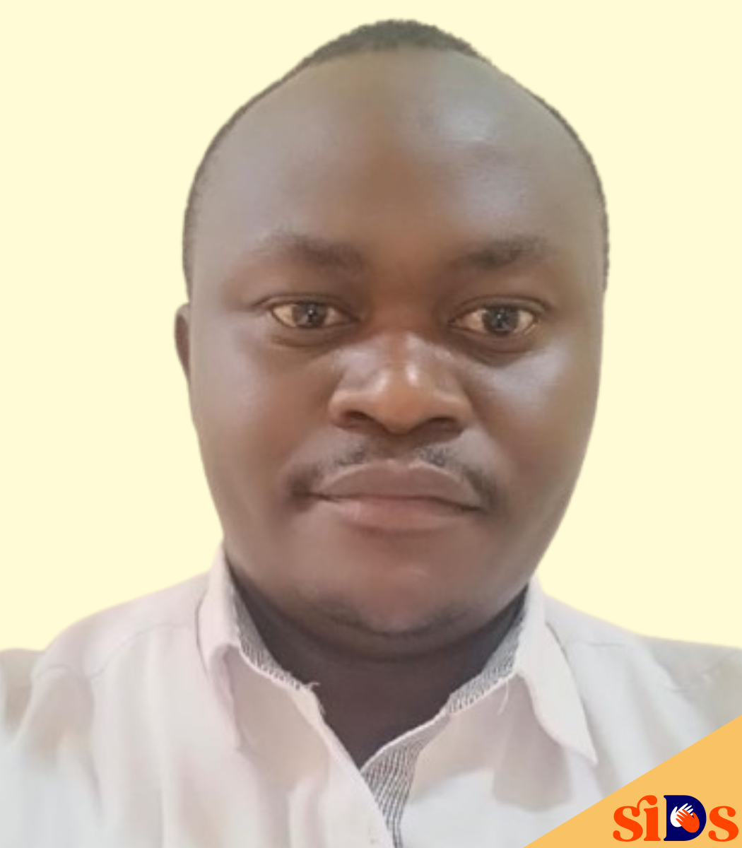 Laban K. Yego
