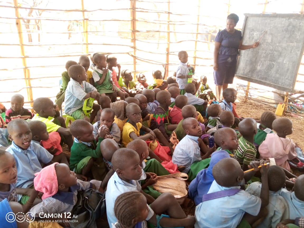 EDUCATION AND DIGITAL LITERACY