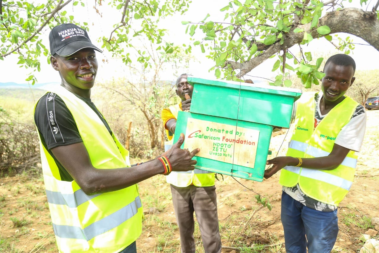 Livelihoods and Economic Empowerment