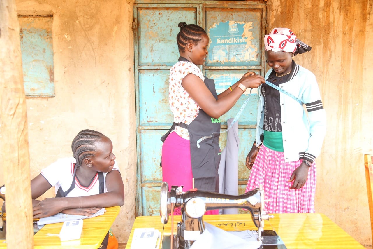 Vocational Training and Skills Development