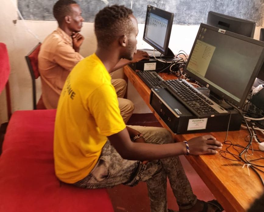 Education and Digital Literacy