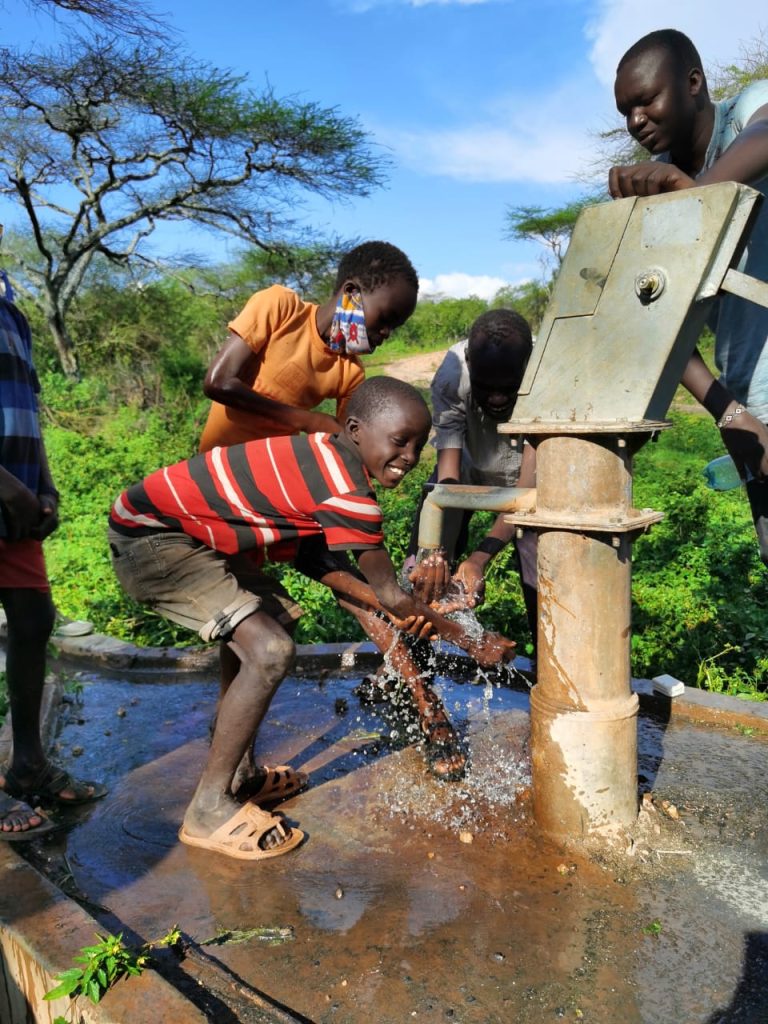 Environmental Conservation and Renewable Energy