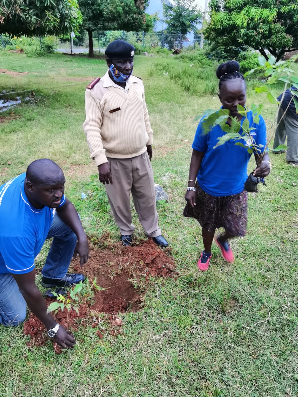 Environmental Conservation and Renewable Energy