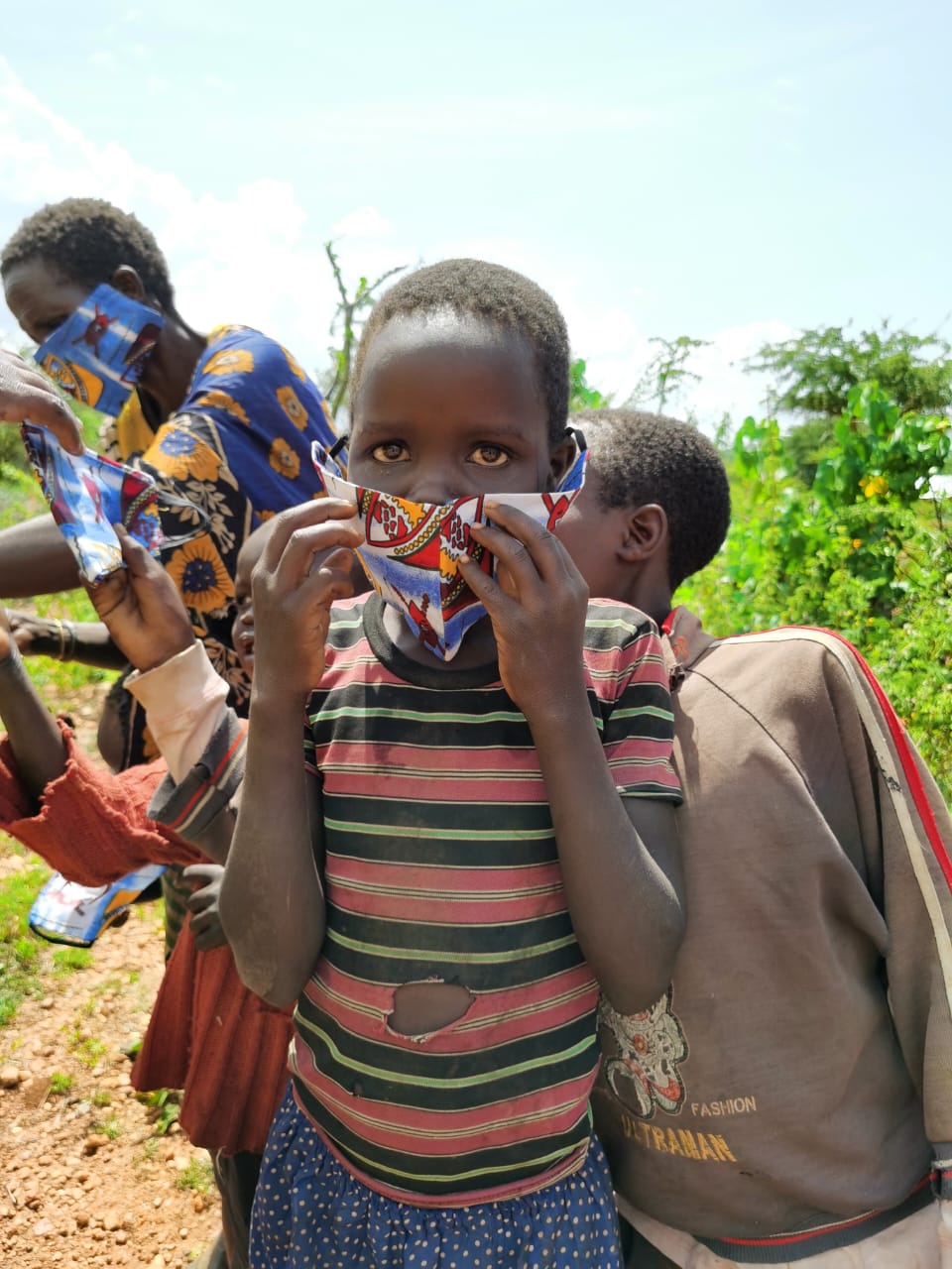 Community Health and Well-being
