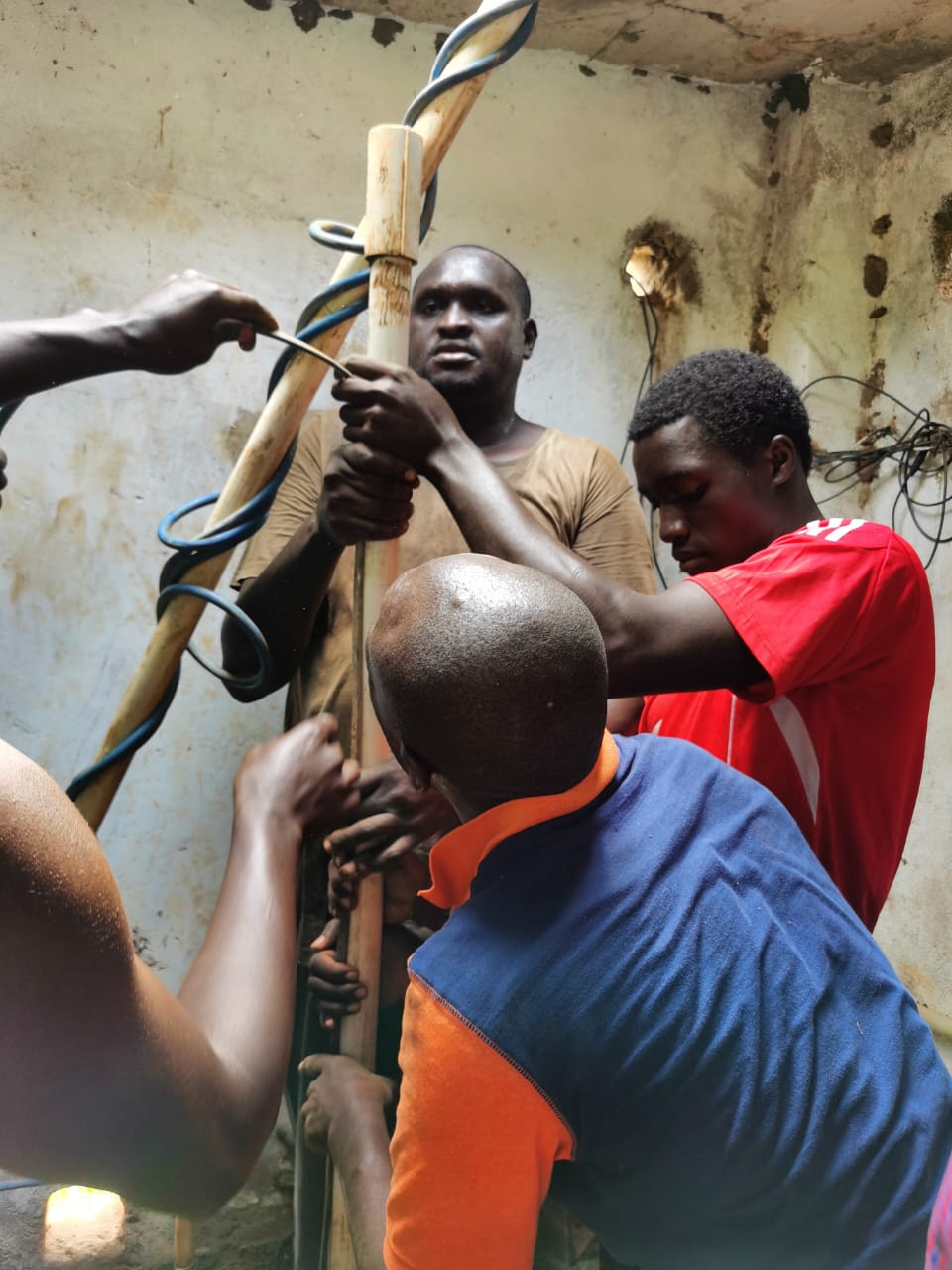 About Sustainable Integrated Development Solutions (SIDS)